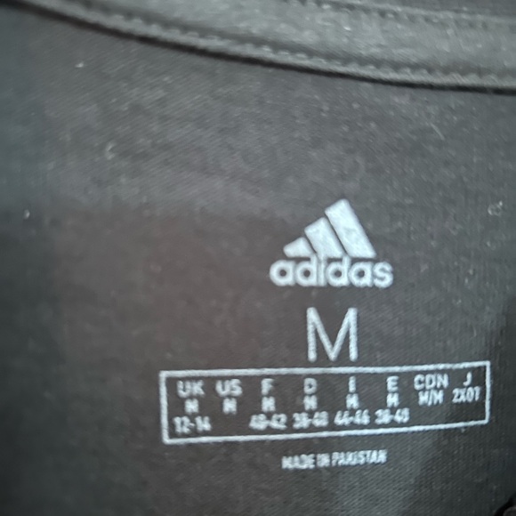 Adidas Dress - Picture 3 of 4